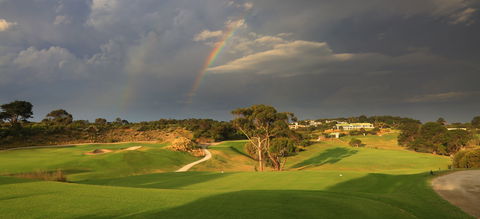 Sorrento Golf Club - Holiday Adelaide 2