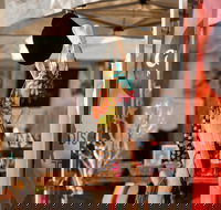 South Bank Collective Markets - Holiday Adelaide