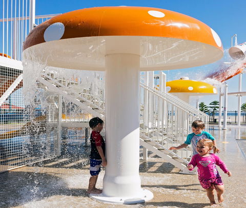 Splash Town - Copper Coast - Holiday Adelaide 1