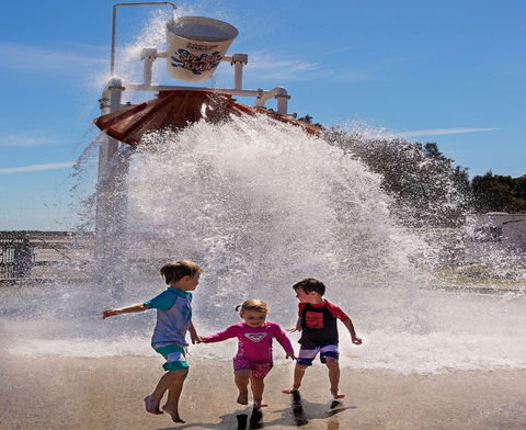 Splash Town - Copper Coast - Holiday Adelaide 2