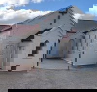 St Mary's Anglican Church Wallaroo - Holiday Adelaide