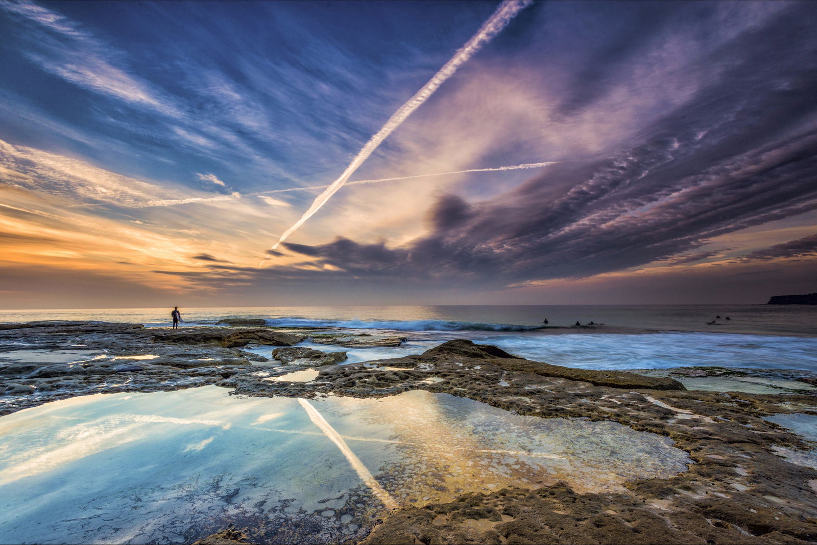 Tamarama NSW Holiday Adelaide