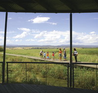 Tamar Island Wetlands Centre and Reserve