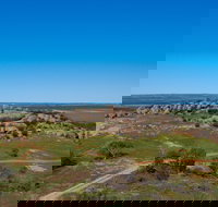 Tcharkuldu Rock Recreation Reserve - Holiday Adelaide