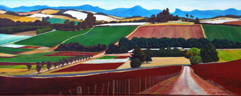 The Gawler Gallery - Holiday Adelaide 0