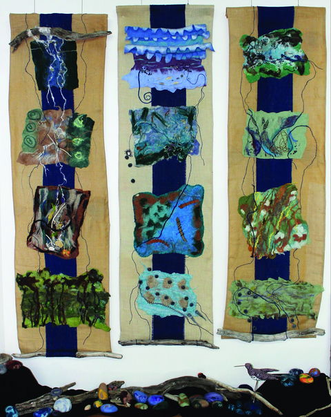 The Gawler Gallery - Holiday Adelaide 1