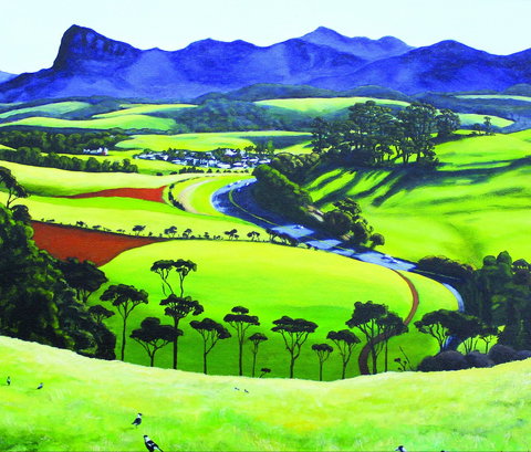 The Gawler Gallery - Holiday Adelaide 2