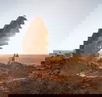 The Living Desert and Sculptures - Holiday Adelaide