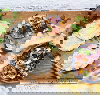 The Essential Ingredient Surry Hills - Holiday Adelaide