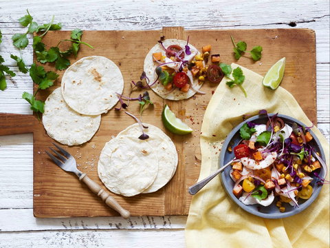 The Essential Ingredient Surry Hills - Holiday Adelaide 0