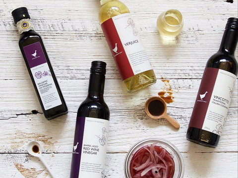 The Essential Ingredient Surry Hills - Holiday Adelaide 1