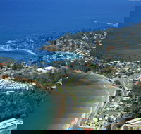 The Coast Road - Holiday Adelaide