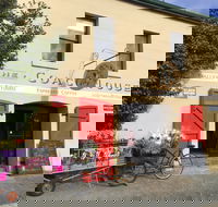 The Coach House Studio - Holiday Adelaide