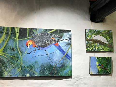 The Coach House Studio - Holiday Adelaide 2