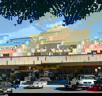 The Saraton Theatre Grafton - Holiday Adelaide