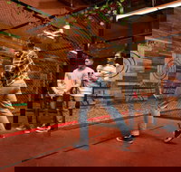 Throw Axe - Holiday Adelaide