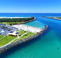 Tuncurry Rock Pool