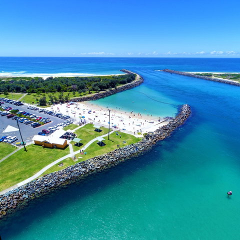 Tuncurry Rock Pool - Holiday Adelaide 0