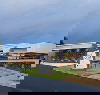 Varias Restaurant and Function Centre at the Queensland College of Wine Tourism - Holiday Adelaide