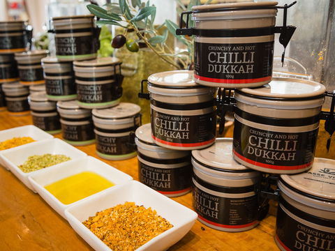 Vasse Virgin - Holiday Adelaide 2