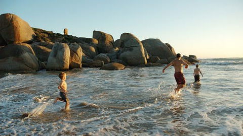 Venus Bay - Holiday Adelaide 0