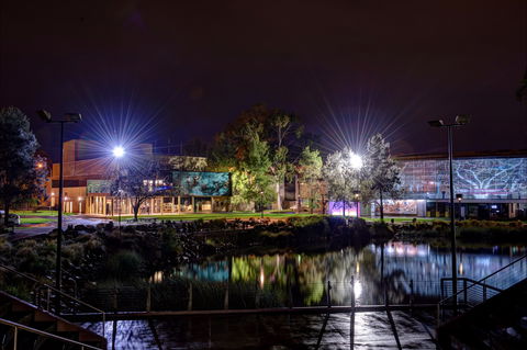 Wagga Wagga Civic Theatre - Holiday Adelaide 0