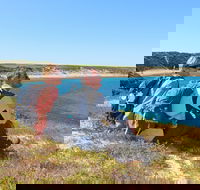 Walk the Yorke Trail - Holiday Adelaide