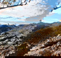 Warrumbungle National Park - Holiday Adelaide