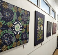 Waralungku Arts - Borroloola - Holiday Adelaide