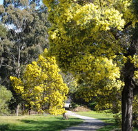 Wattle Park - Holiday Adelaide