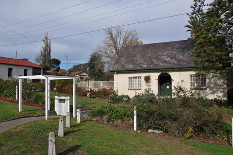 Wattle Park - Holiday Adelaide 1