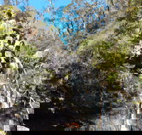 Waterfall Walk Kanangra-Boyd National Park - Holiday Adelaide