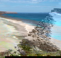 West Cape Lookout - Holiday Adelaide