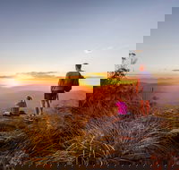 White Rock - Spring Mountain Conservation Estate - Holiday Adelaide