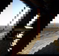 Willandra shearing precinct - Holiday Adelaide