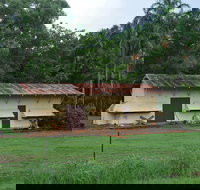 Wishart Siding Fettlers Mess - Holiday Adelaide