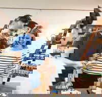 Woodside - Holiday Adelaide