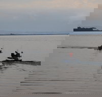 Woolley's Beach Walk - Holiday Adelaide