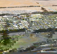 Yakka Park - Holiday Adelaide