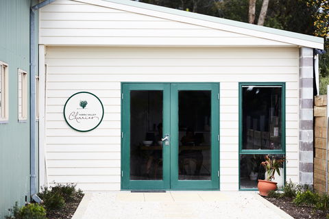 Yarra Valley Cherries - Holiday Adelaide 1