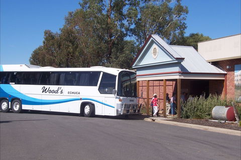 Yarrawonga-Mulwala Pioneer Museum - Holiday Adelaide 0