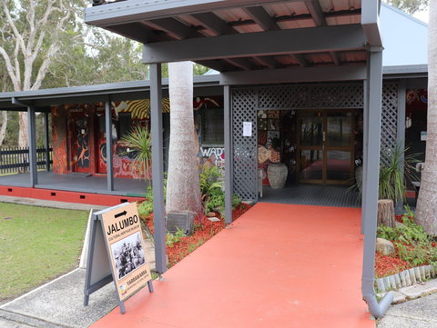 Yarrawarra Aboriginal Cultural Centre - Holiday Adelaide 0