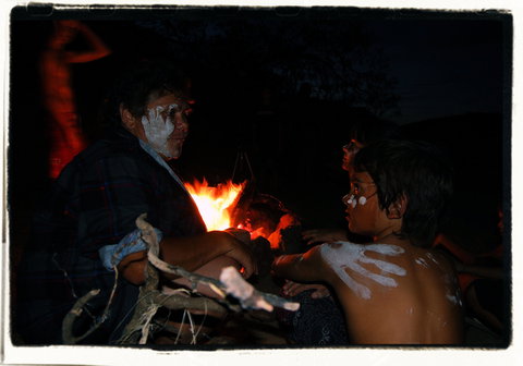 Yarrawarra Aboriginal Cultural Centre - Holiday Adelaide 2