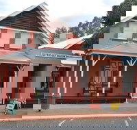 Yilgarn History Museum