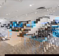 Above and Below Photography Gallery