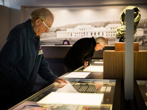 A Changing Australia: The Time Of Gough Whitlam - Holiday Adelaide 2