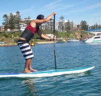 Alternative Fitness - Holiday Adelaide