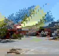 ANCA Gallery - Holiday Adelaide