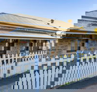 Angaston History Centre - Holiday Adelaide