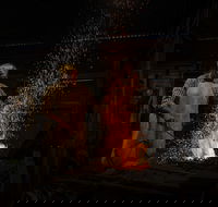 Angaston Blacksmith Shop and Museum - Holiday Adelaide